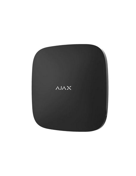 Централь системы безопасности Ajax Hub, Чёрный