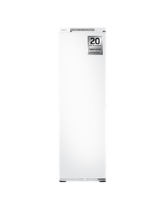 Морозильник Samsung BRZ22700EWW/EF, Белый