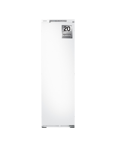 Congelator Samsung BRZ22700EWW/EF, Alb
