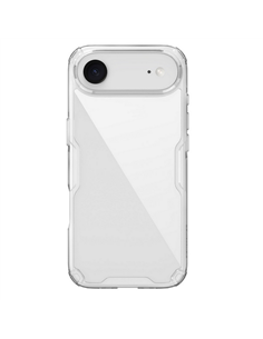 Husă Nillkin Nature Pro pentru Apple iPhone Air, Transparent