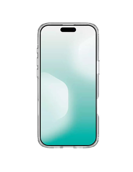 Чехол Nillkin Nature Pro для Apple iPhone Air, Прозрачный