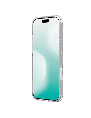 Чехол Nillkin Nature Pro для Apple iPhone Air, Прозрачный