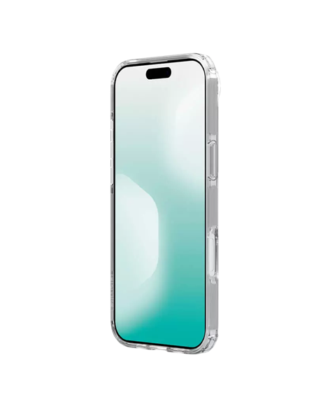 Чехол Nillkin Nature Pro для Apple iPhone Air, Прозрачный