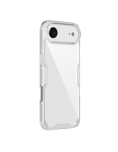 Чехол Nillkin Nature Pro для Apple iPhone Air, Прозрачный