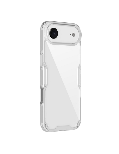 Чехол Nillkin Nature Pro для Apple iPhone Air, Прозрачный