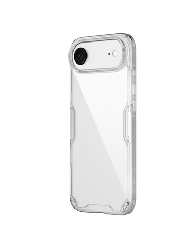 Чехол Nillkin Nature Pro для Apple iPhone Air, Прозрачный