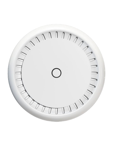 Punct de acces MikroTik cAP XL ac, Alb