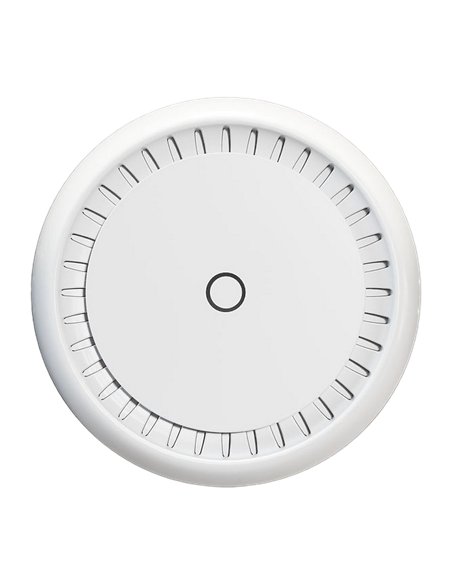 Punct de acces MikroTik cAP XL ac, Alb
