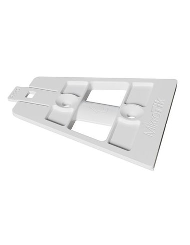 Punct de acces MikroTik cAP XL ac, Alb