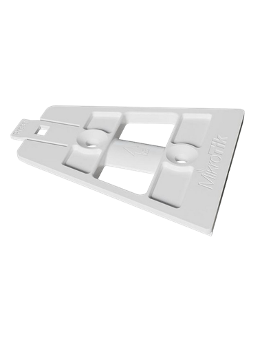 Punct de acces MikroTik cAP XL ac, Alb
