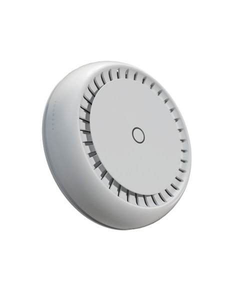 Punct de acces MikroTik cAP XL ac, Alb