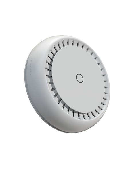 Punct de acces MikroTik cAP XL ac, Alb