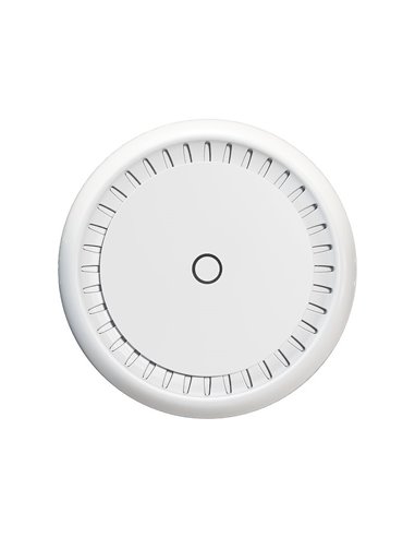Punct de acces MikroTik cAP XL ac, Alb