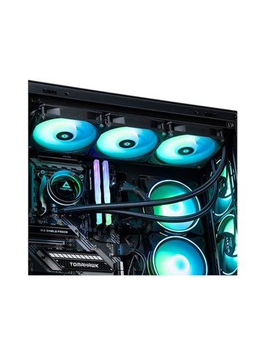 Cooler procesor Chieftec Iceberg 360