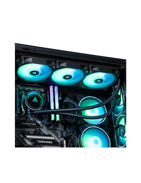 Cooler procesor Chieftec Iceberg 360