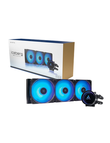 Cooler procesor Chieftec Iceberg 360