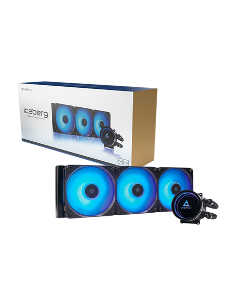 Cooler procesor Chieftec Iceberg 360