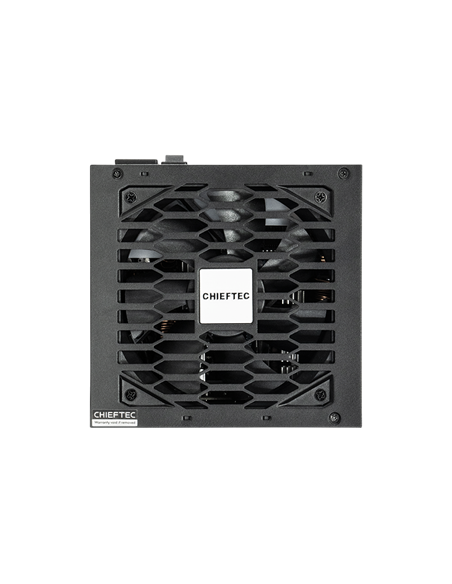 Блок питания для компьютеров Chieftec Vita SM3, 750Вт, ATX, Полумодульный