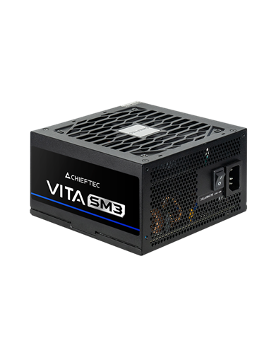 Sursă Alimentare PC Chieftec Vita SM3, 750W, ATX, Semi-modular
