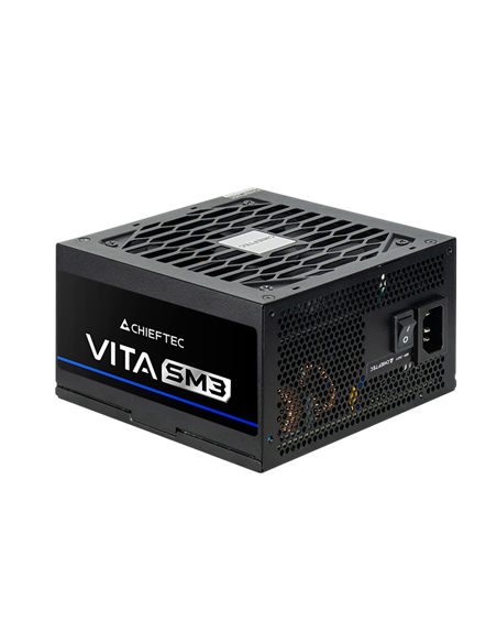 Sursă Alimentare PC Chieftec Vita SM3, 750W, ATX, Semi-modular