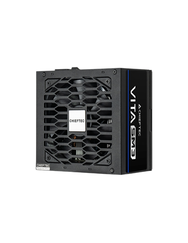 Sursă Alimentare PC Chieftec Vita SM3, 750W, ATX, Semi-modular