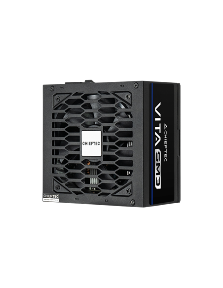 Sursă Alimentare PC Chieftec Vita SM3, 750W, ATX, Semi-modular