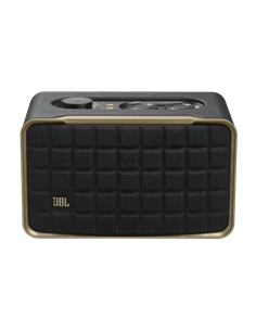 Портативная колонка JBL Authentics 200, Чёрный