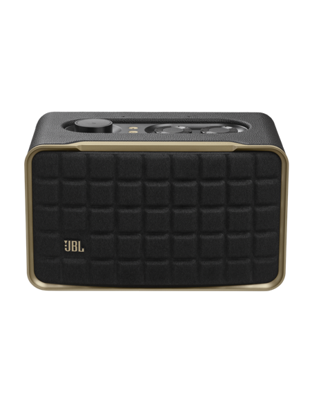 Портативная колонка JBL Authentics 200, Чёрный