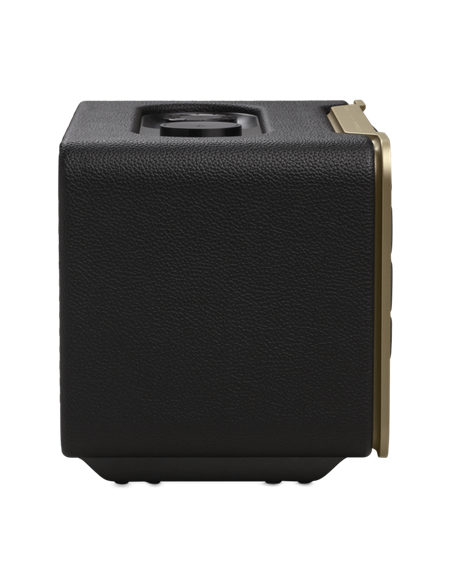 Портативная колонка JBL Authentics 200, Чёрный