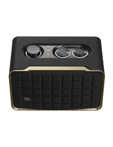 Boxă portabilă JBL Authentics 200, Negru