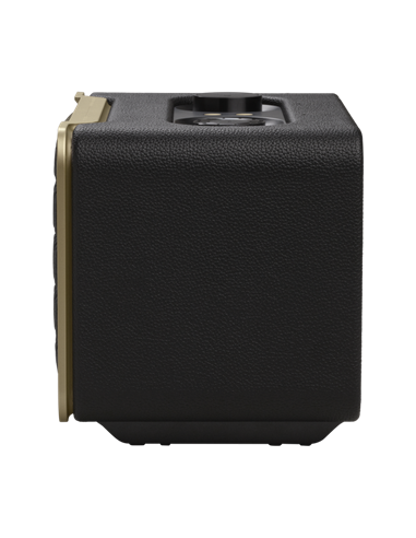 Портативная колонка JBL Authentics 200, Чёрный