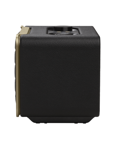 Портативная колонка JBL Authentics 200, Чёрный