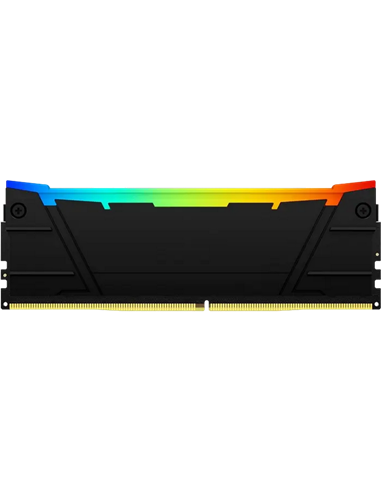 Оперативная память Kingston FURY Renegade, DDR4 SDRAM, 3600 МГц, 8 ГБ, KF436C16RB2A/8