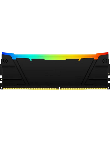 Оперативная память Kingston FURY Renegade, DDR4 SDRAM, 3600 МГц, 8 ГБ, KF436C16RB2A/8