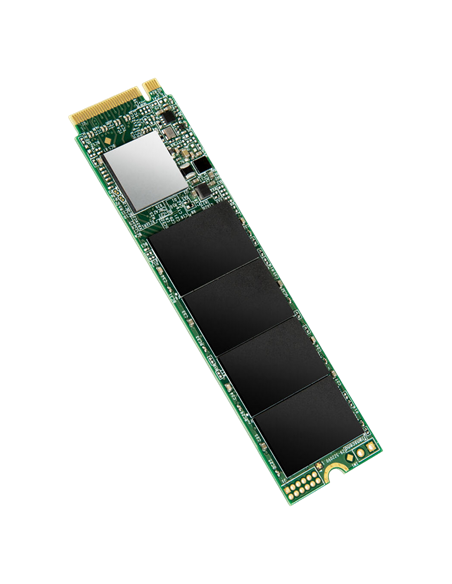 Unitate SSD Transcend MTE110S, 2000GB, TS2TMTE110S