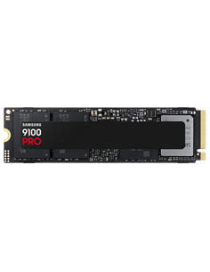Unitate SSD Samsung 9100 PRO, 2048GB, MZ-VAP2T0BW