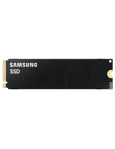 Накопитель SSD Samsung 9100 PRO, 2048Гб, MZ-VAP2T0BW
