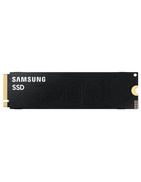 Накопитель SSD Samsung 9100 PRO, 2048Гб, MZ-VAP2T0BW