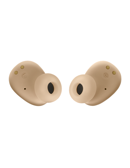 Căști JBL Wave Buds, Bej
