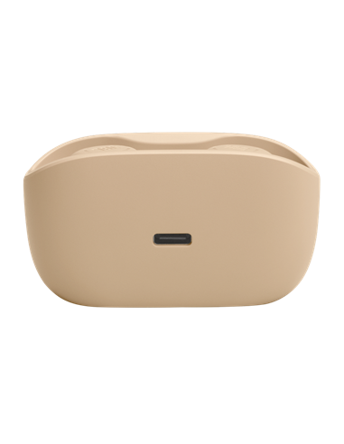 Căști JBL Wave Buds, Bej