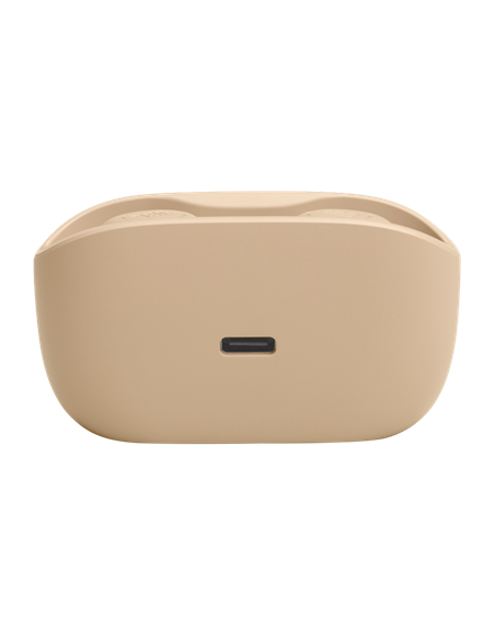Наушники JBL Wave Buds, Бежевый