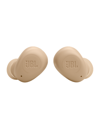 Căști JBL Wave Buds, Bej