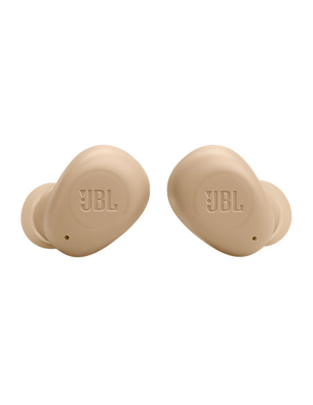 Căști JBL Wave Buds, Bej