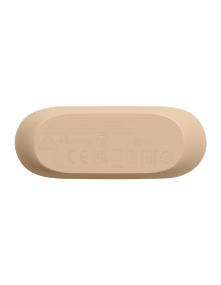Наушники JBL Wave Buds, Бежевый