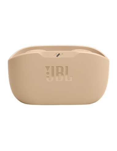 Căști JBL Wave Buds, Bej