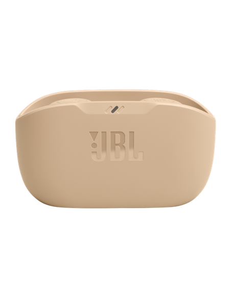 Căști JBL Wave Buds, Bej