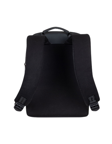 Rucsac Rivacase Cardiff, 13.3", Negru