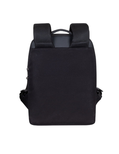 Rucsac Rivacase Cardiff, 13.3", Negru
