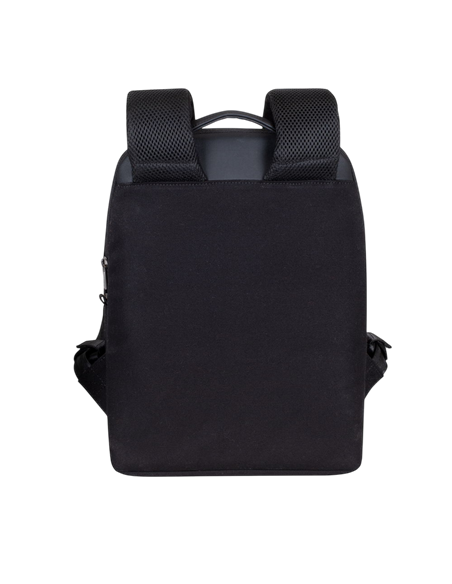 Рюкзак Rivacase Cardiff, 13.3", Чёрный