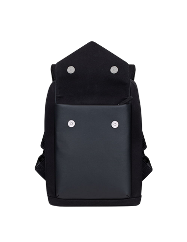 Rucsac Rivacase Cardiff, 13.3", Negru